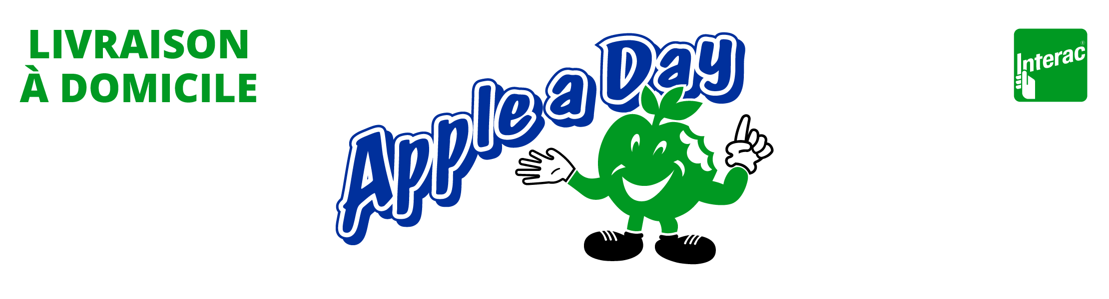 Apple a Day Wholesale Fresh Fruits & Vegetables