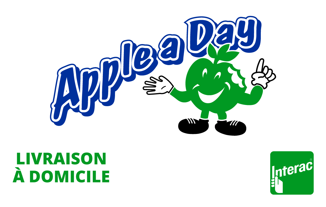 Apple a Day Wholesale Fresh Fruits & Vegetables